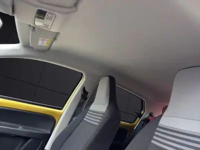 Volkswagen e-Up! 2020 · foto 10