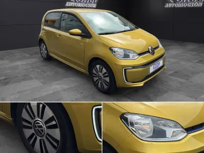 Volkswagen e-Up! 2020 · foto 16