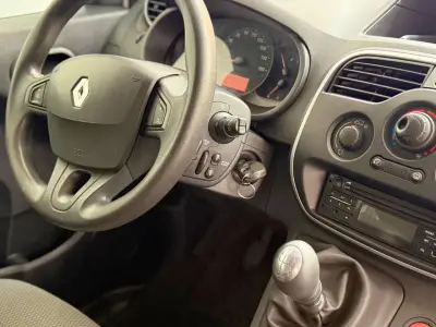 Renault Kangoo 2021 · foto 5