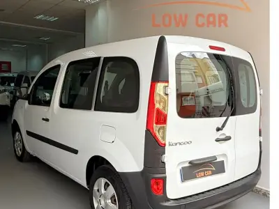 Renault Kangoo 2021 · foto 3