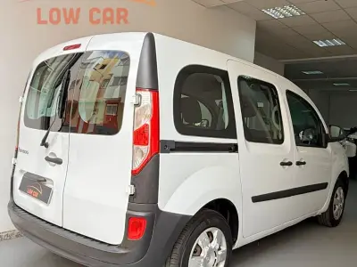 Renault Kangoo 2021 · foto 4