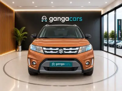 Suzuki Vitara 2016 · foto 3