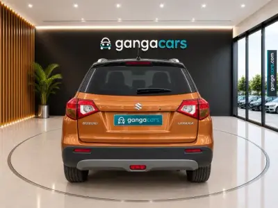 Suzuki Vitara 2016 · foto 4