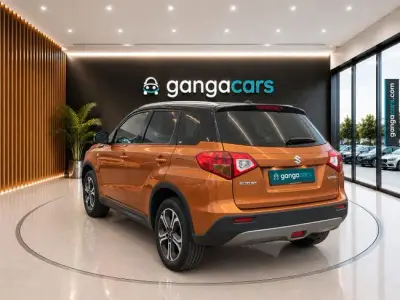 Suzuki Vitara 2016 · foto 5
