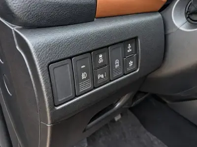 Suzuki Vitara 2016 · foto 10