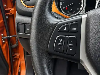Suzuki Vitara 2016 · foto 7