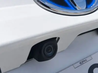 Toyota C-HR 2018 · foto 8