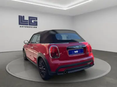 MINI Cooper 2024 · foto 7