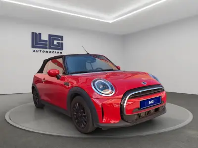 MINI Cooper 2024 · foto 4