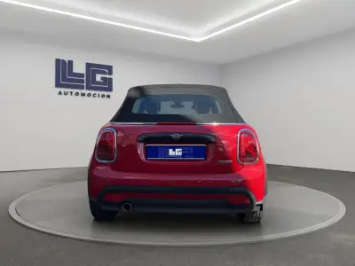 MINI Cooper 2024 · foto 6