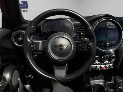 MINI Cooper 2024 · foto 13