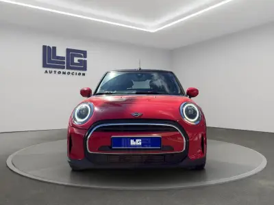 MINI Cooper 2024 · foto 3