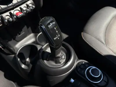 MINI Cooper 2024 · foto 10