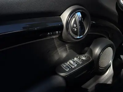 MINI Cooper 2024 · foto 12