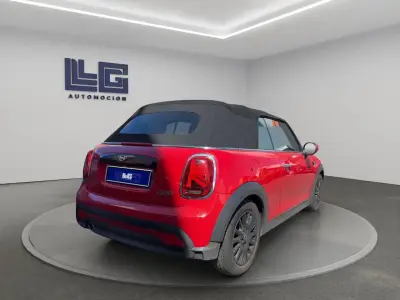MINI Cooper 2024 · foto 5