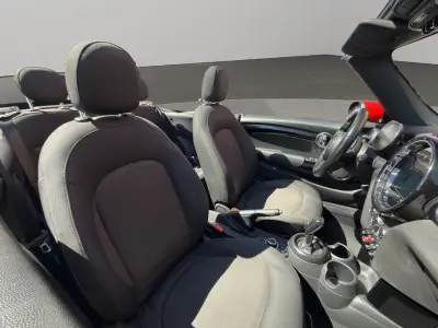 MINI Cooper 2024 · foto 17