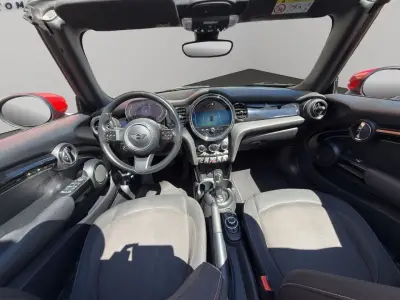 MINI Cooper 2024 · foto 15