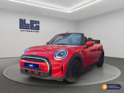 MINI Cooper 2024 · foto 2
