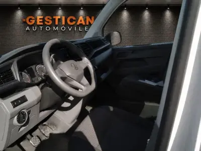 Volkswagen Transporter 2022 · foto 9