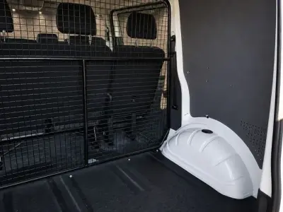Volkswagen Transporter 2022 · foto 14