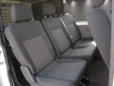 Volkswagen Transporter 2022 · foto 12