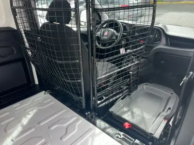 Fiat Doblò 2017 · foto 10
