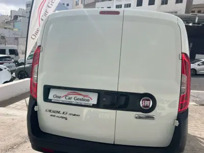 Fiat Doblò 2017 · foto 5