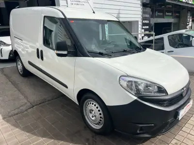 Fiat Doblò 2017 · foto 3