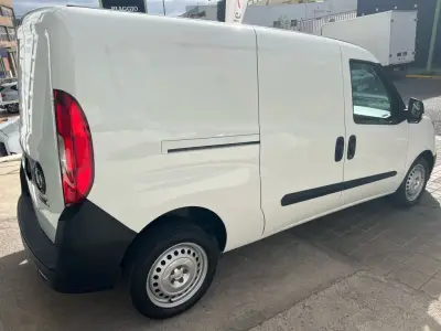Fiat Doblò 2017 · foto 6