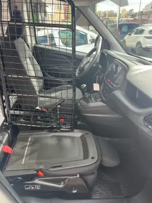 Fiat Doblò 2017 · foto 8