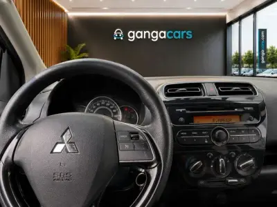 Mitsubishi Space Star 2019 · foto 10