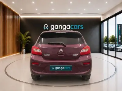 Mitsubishi Space Star 2019 · foto 6