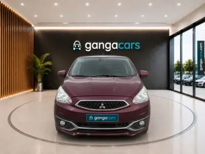 Mitsubishi Space Star 2019 · foto 3
