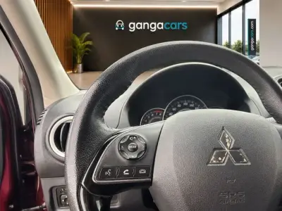 Mitsubishi Space Star 2019 · foto 9