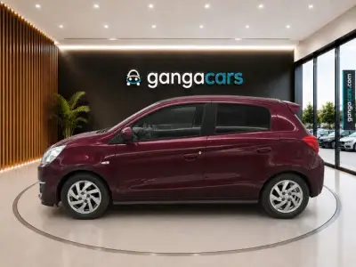 Mitsubishi Space Star 2019 · foto 4