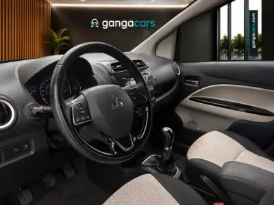 Mitsubishi Space Star 2019 · foto 7