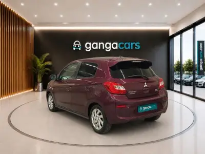 Mitsubishi Space Star 2019 · foto 5