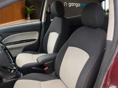 Mitsubishi Space Star 2019 · foto 8