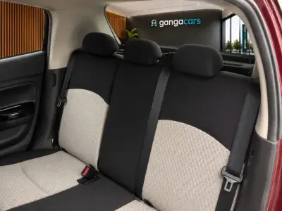 Mitsubishi Space Star 2019 · foto 12