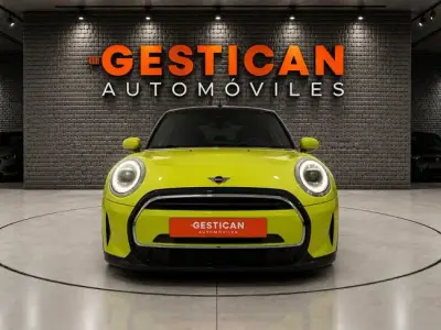 MINI Mini 2022 · foto 3