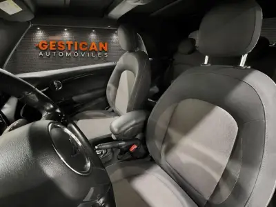 MINI Mini 2022 · foto 14