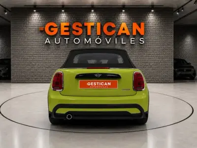 MINI Mini 2022 · foto 6