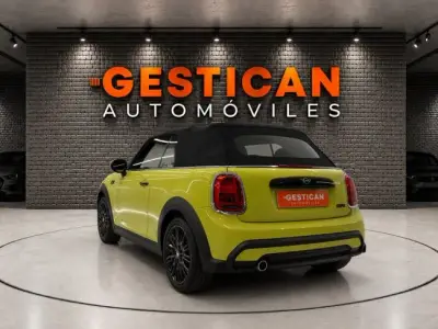 MINI Mini 2022 · foto 5