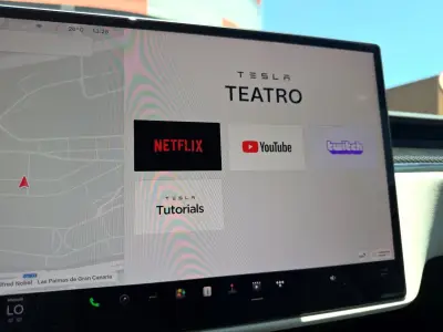 Tesla Model S 2023 · foto 15