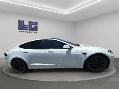 Tesla Model S 2023 · foto 5