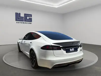 Tesla Model S 2023 · foto 7
