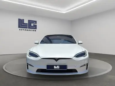 Tesla Model S 2023 · foto 2
