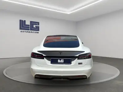 Tesla Model S 2023 · foto 6