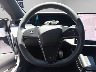 Tesla Model S 2023 · foto 11