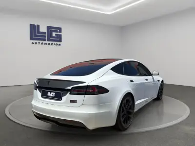 Tesla Model S 2023 · foto 4